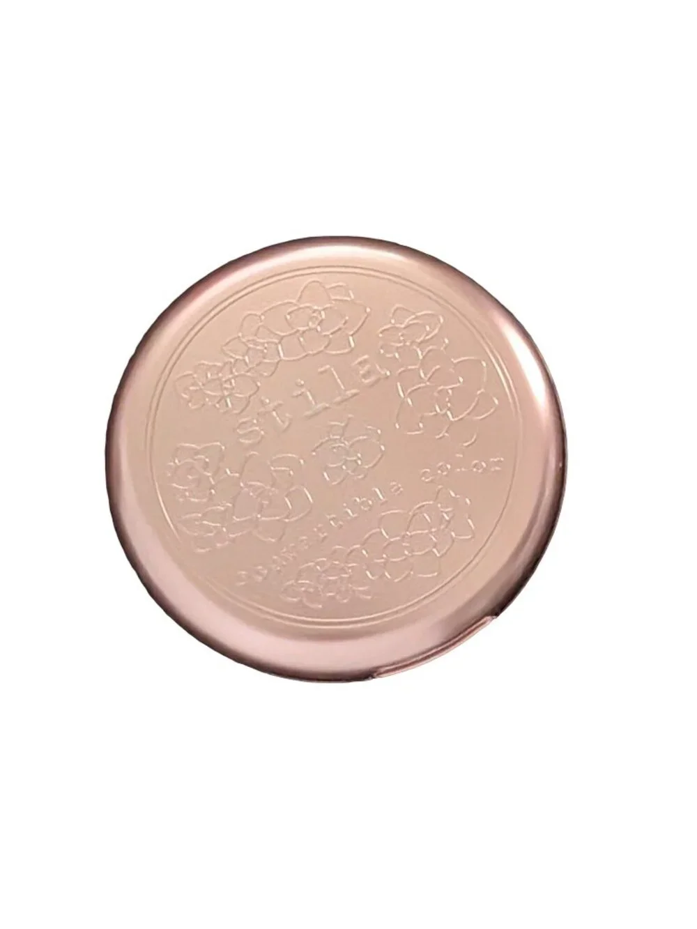 Stila Dual Lip & Cheek Cream in Peony (2-in-1 Lipstick & Blush in Tawny)
